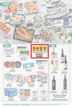 Food Lover's Market Inland : The Heart Of Good Food (25 September - 01 October 2023), page 7