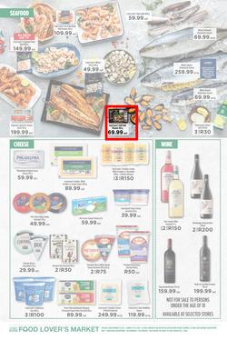 Food Lover's Market Inland : The Heart Of Good Food (25 September - 01 October 2023), page 7