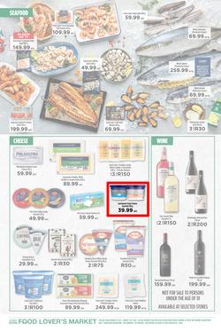 Food Lover's Market Inland : The Heart Of Good Food (25 September - 01 October 2023), page 7