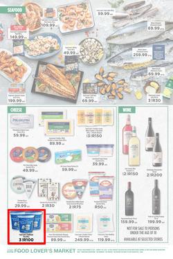 Food Lover's Market Inland : The Heart Of Good Food (25 September - 01 October 2023), page 7