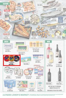 Food Lover's Market Inland : The Heart Of Good Food (25 September - 01 October 2023), page 7