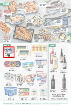 Food Lover's Market Inland : The Heart Of Good Food (25 September - 01 October 2023), page 7