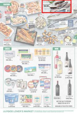 Food Lover's Market Inland : The Heart Of Good Food (25 September - 01 October 2023), page 7