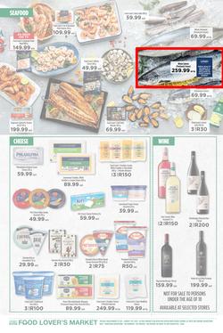 Food Lover's Market Inland : The Heart Of Good Food (25 September - 01 October 2023), page 7