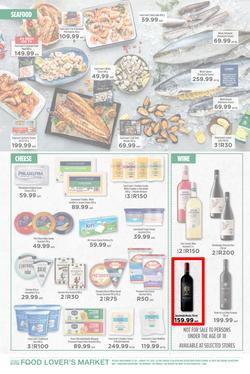 Food Lover's Market Inland : The Heart Of Good Food (25 September - 01 October 2023), page 7