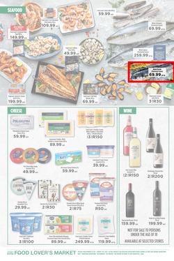 Food Lover's Market Inland : The Heart Of Good Food (25 September - 01 October 2023), page 7