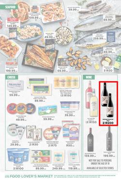 Food Lover's Market Inland : The Heart Of Good Food (25 September - 01 October 2023), page 7