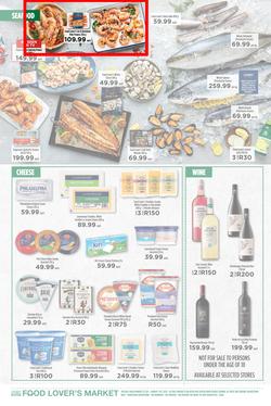 Food Lover's Market Inland : The Heart Of Good Food (25 September - 01 October 2023), page 7