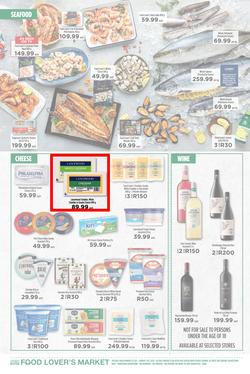Food Lover's Market Inland : The Heart Of Good Food (25 September - 01 October 2023), page 7