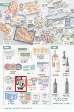 Food Lover's Market Inland : The Heart Of Good Food (25 September - 01 October 2023), page 7