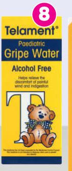 Telament gripe water price sale
