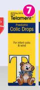 Tiger Telament Colic Drops-30ml Each