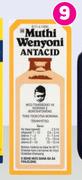 Muthi Wenyoni-75ml