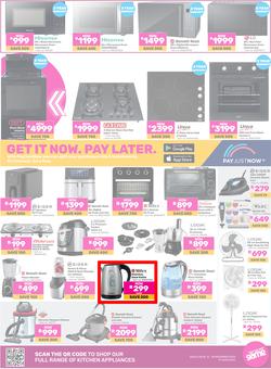 Game : Black Friday (12 November - 25 November 2024), page 7