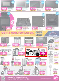 Game : Black Friday (12 November - 25 November 2024), page 7