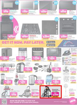 Game : Black Friday (12 November - 25 November 2024), page 7