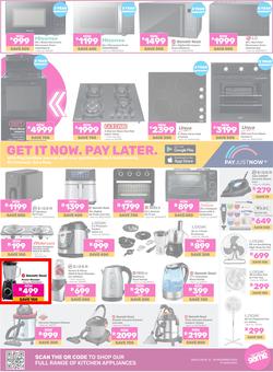 Game : Black Friday (12 November - 25 November 2024), page 7