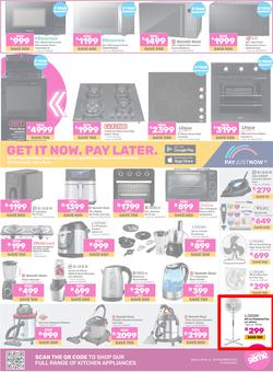 Game : Black Friday (12 November - 25 November 2024), page 7