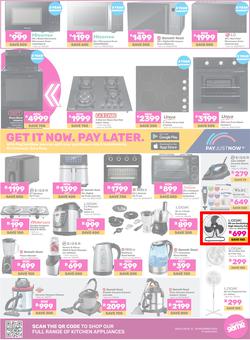 Game : Black Friday (12 November - 25 November 2024), page 7