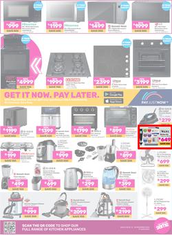 Game : Black Friday (12 November - 25 November 2024), page 7
