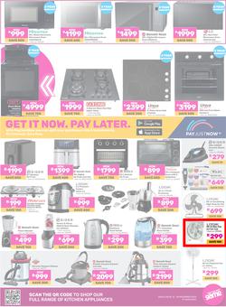 Game : Black Friday (12 November - 25 November 2024), page 7