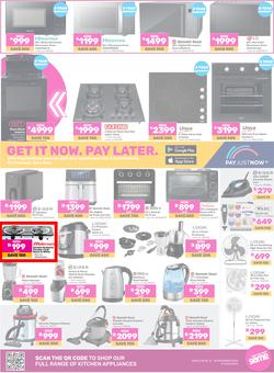 Game : Black Friday (12 November - 25 November 2024), page 7