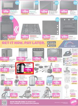 Game : Black Friday (12 November - 25 November 2024), page 7