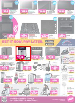 Game : Black Friday (12 November - 25 November 2024), page 7