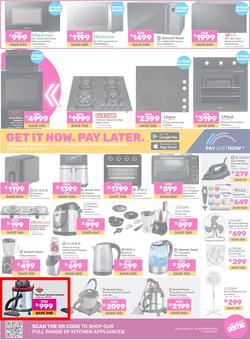 Game : Black Friday (12 November - 25 November 2024), page 7