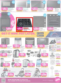 Game : Black Friday (12 November - 25 November 2024), page 7