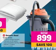 Bennett Read Tough 12 Evo
