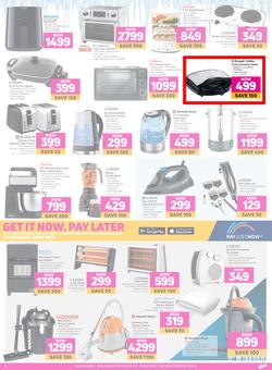 Game : Be A Winter Warrior (10 May - 21 May 2023), page 7