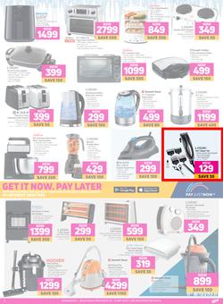 Game : Be A Winter Warrior (10 May - 21 May 2023), page 7