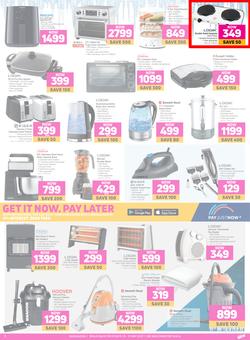 Game : Be A Winter Warrior (10 May - 21 May 2023), page 7