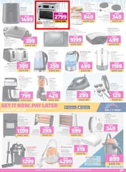 Game : Be A Winter Warrior (10 May - 21 May 2023), page 7