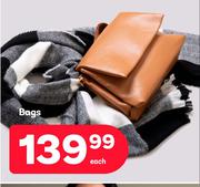 Bags-Each
