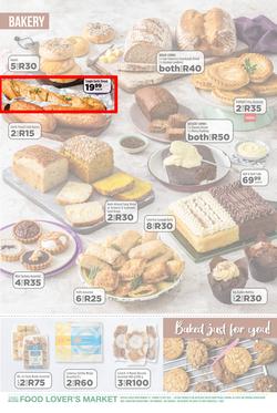 Food Lover's Market Springfield Park : Winter Carnival Biggest Deals Of The Season (25 July - 31 July 2022), page 7