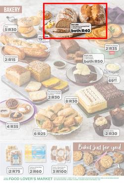 Food Lover's Market Springfield Park : Winter Carnival Biggest Deals Of The Season (25 July - 31 July 2022), page 7
