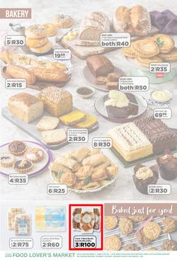 Food Lover's Market Springfield Park : Winter Carnival Biggest Deals Of The Season (25 July - 31 July 2022), page 7
