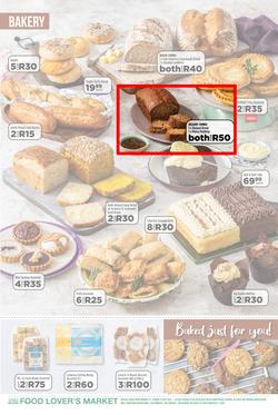 Food Lover's Market Springfield Park : Winter Carnival Biggest Deals Of The Season (25 July - 31 July 2022), page 7