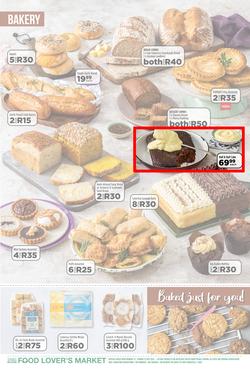Food Lover's Market Springfield Park : Winter Carnival Biggest Deals Of The Season (25 July - 31 July 2022), page 7