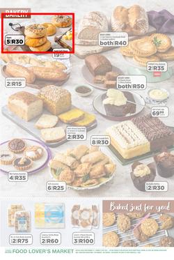 Food Lover's Market Springfield Park : Winter Carnival Biggest Deals Of The Season (25 July - 31 July 2022), page 7