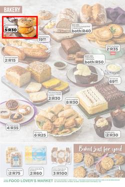 Food Lover's Market Springfield Park : Winter Carnival Biggest Deals Of The Season (25 July - 31 July 2022), page 7