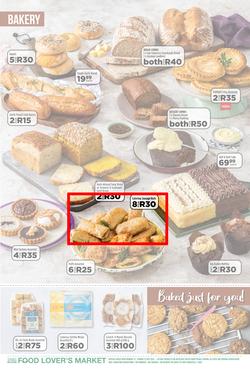 Food Lover's Market Springfield Park : Winter Carnival Biggest Deals Of The Season (25 July - 31 July 2022), page 7