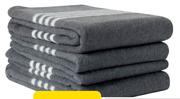 Aranda Super Value Blanket-140 x 190cm Each