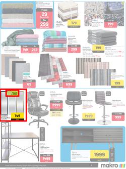 Makro : General Merchandise (29 April - 05 May 2024), page 7