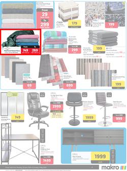 Makro : General Merchandise (29 April - 05 May 2024), page 7
