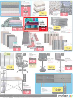 Makro : General Merchandise (29 April - 05 May 2024), page 7