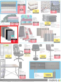 Makro : General Merchandise (29 April - 05 May 2024), page 7