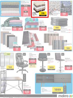 Makro : General Merchandise (29 April - 05 May 2024), page 7